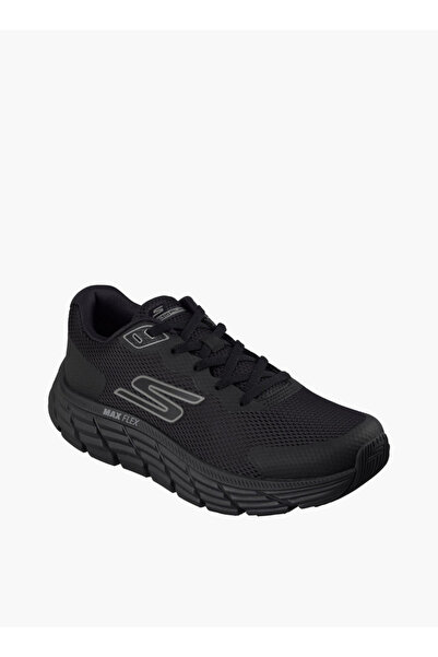SKECHERS أحذية رياضية رجالية ماكس فلكس سهلة الارتداء