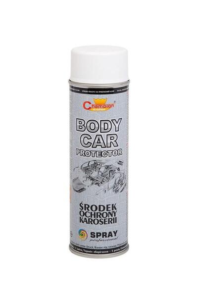 Champion Color Spray izolant fonic, anti-zgomot pentru uz auto, Cantitate 500...