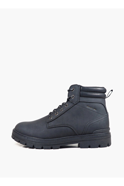 GAP Men Oregon Lace-Up Ankle Boots