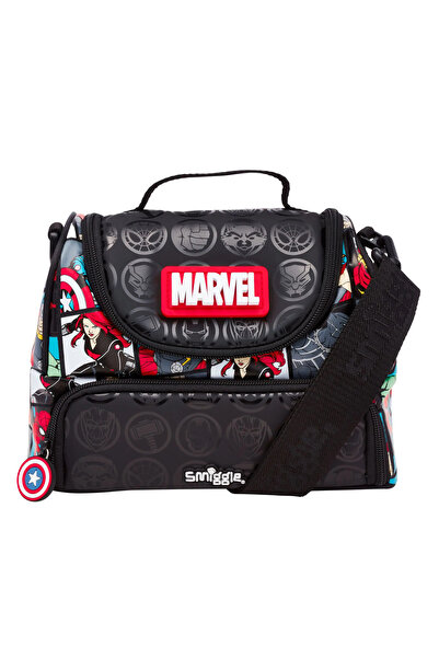 SMIGGLE Marvel Food Bag from Simigal