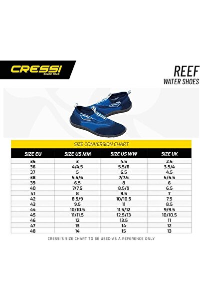 Cressi Reef