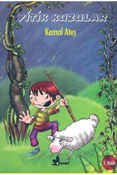 Çınar Yayınları Lost Lambs