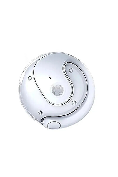 Choice White OWS Wireless Bluetooth 5.3 Earphones Earbuds HIFI Sound quality ...