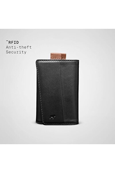The Frenchie Co. Speed Wallet | Ultra Navy + Tan | The Original Speed Wallet ...