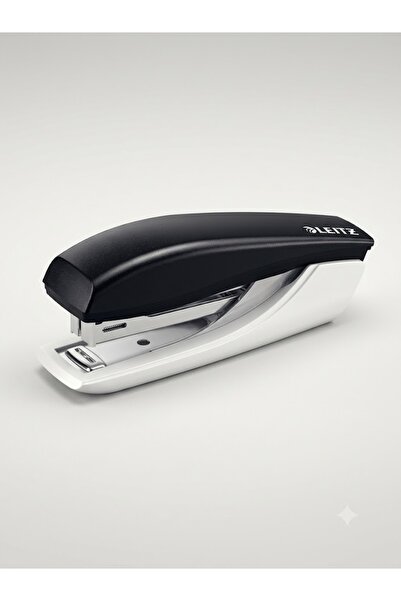 Flow Leitz Stapler 5517 Black 10 Sheet Capacity