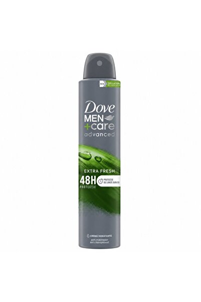 Dove Antiperspirant Deodorant, Dove, 200 ml Men Extra Fresh