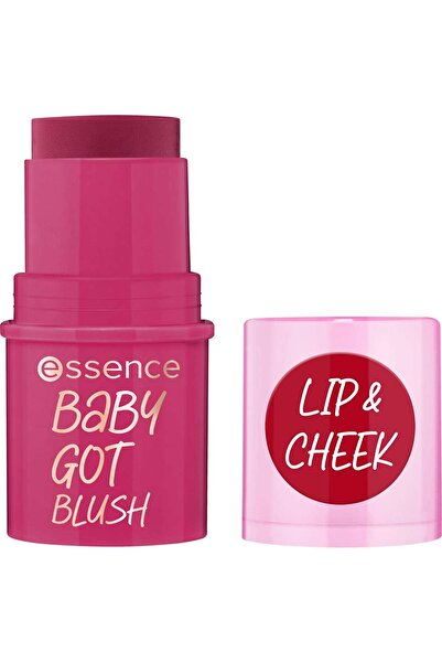 OEM Fard de obraz Baby got blush 50 cherry cherry baby, 5,5 g