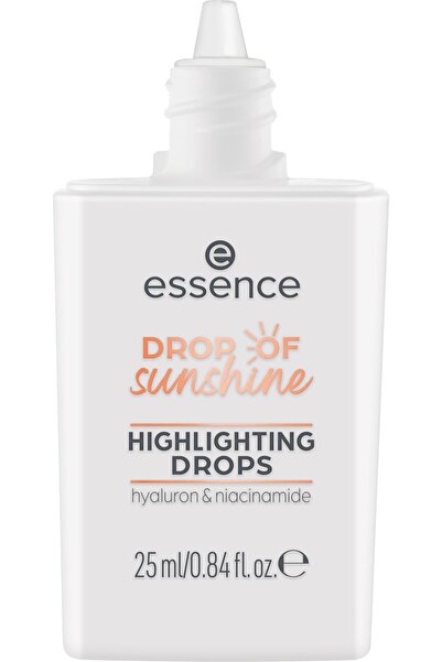 OEM Iluminator lichid DROP OF sunshine, 25 ml