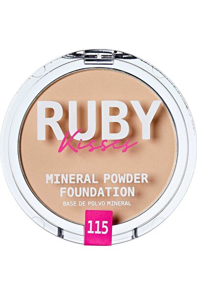 OEM Mineral Power powder foundation Fair Ivory, 10 g