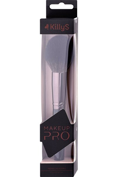 OEM Pensulă pentru pudră Makeup PRO, 1 buc