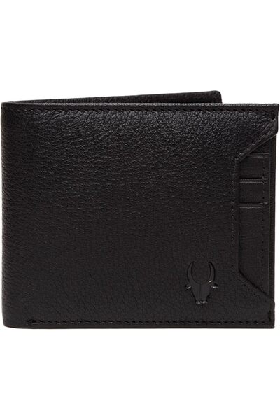 Wildhorn India Green Leather Men's Wallet (699705) | Hand-Crafted