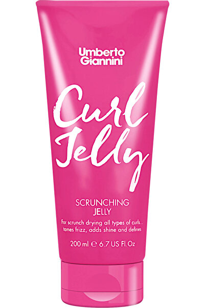 OEM Gel pentru definirea buclelor, 200 ml