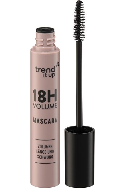 OEM Mascara 18H Volume, 10 ml