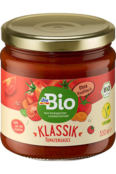 OEM Sos de roșii, 350 ml