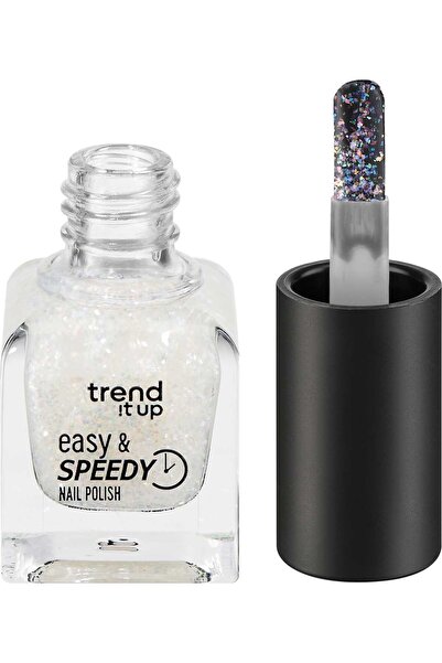 OEM Easy & Speedy Nail Polish No.470, 6 ml