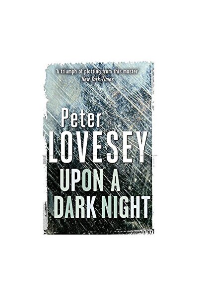 Generic (Unbranded) La A Dark Night ani