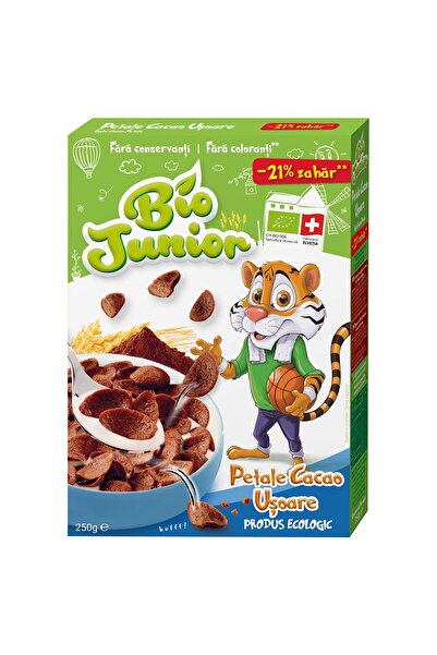 OEM Cocoa petal cereal, 250 g