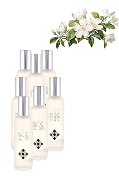 Capriccio 7 قطع عطر 100 مل