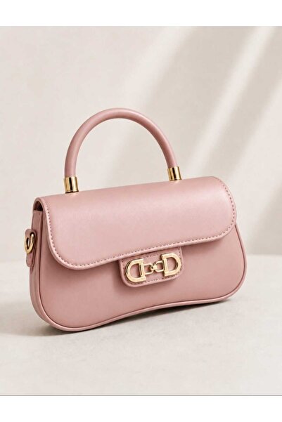 ÖZÜM ÇANTA Women's Handbag and Shoulder Bag