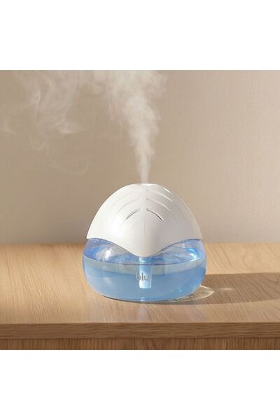 BLU Breez Ionic Air Purifier