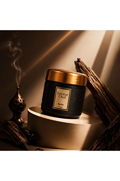 Hamidi New In Intense Oud Muattar 40Gm