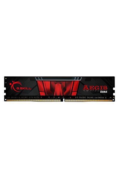 G.SKILL Memorie RAM Aegis 8GB DDR4 3000MHz CL16