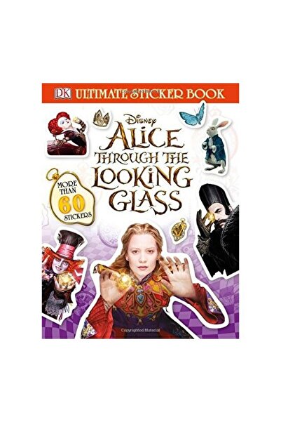Generic (Unbranded) Alice Through the Looking Glass
