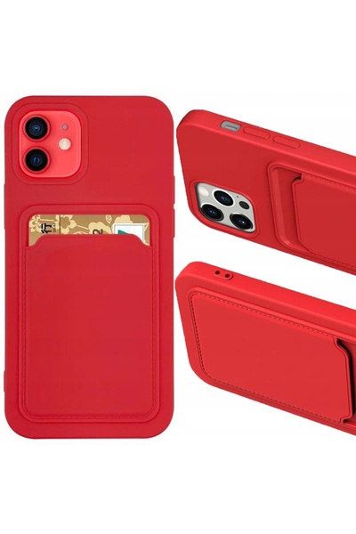 Hurtel Husă portofel pentru Samsung Galaxy A32 4G cu slot pentru card