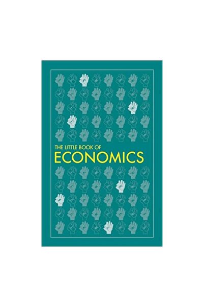 Generic (Unbranded) Carte mică de economie