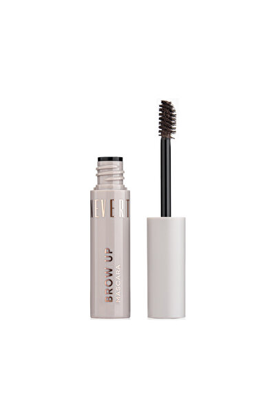 Neverti Eyebrow Mascara Dark Chocolate by Nefertti Np 502.004