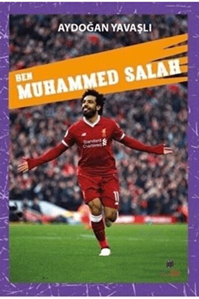 nova kıds books Ben Muhammed Salah