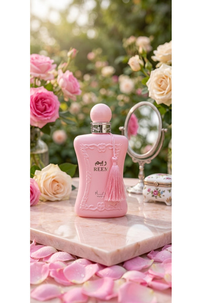Generic Brand Parfume