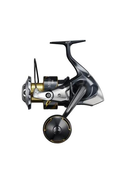 Shimano Stella SW D 6000 HG Olta Makinesi