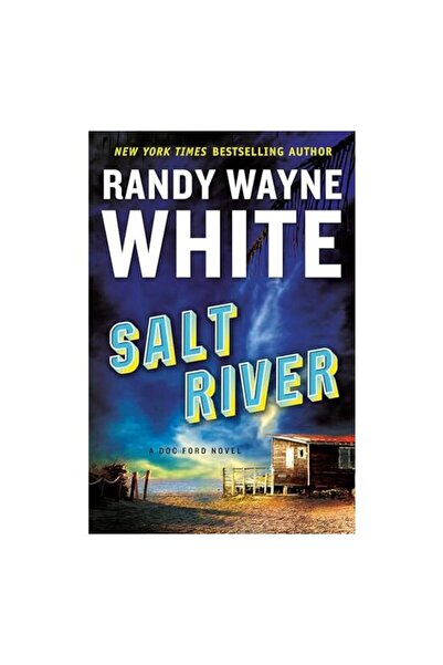 Generic (Unbranded) Salt River