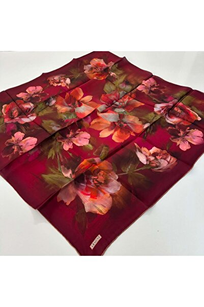 Armine Sura Silk Scarf 2026-2027 Latest Spring Winter Pkf9611D-03