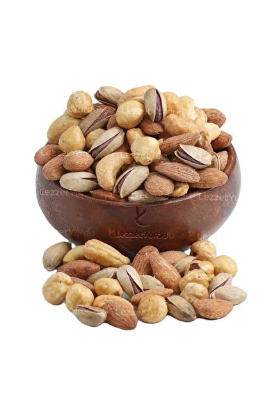 STARZEKİ KURUYEMİS Karışık Kuruyemiş Atom 250 GR