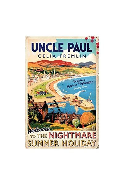 Generic (Unbranded) Uncle Paul, Celia Fremlin
