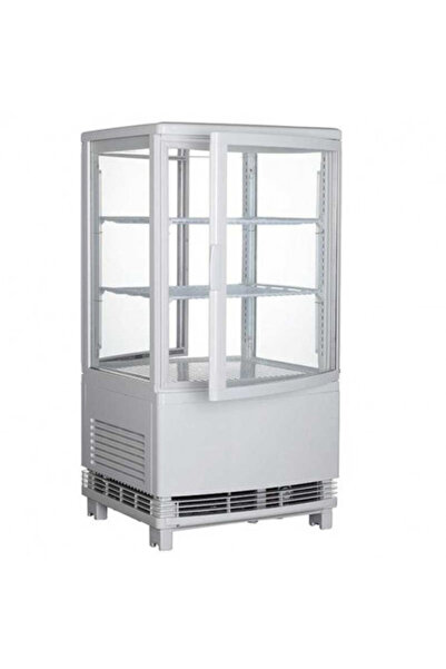 Ban 58L Rt-58L (2R) Pancool Refrigerated Display Fridge Freezer