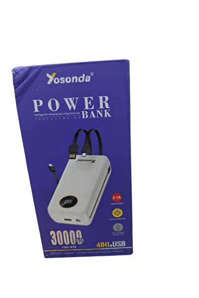 Yosanda power bank