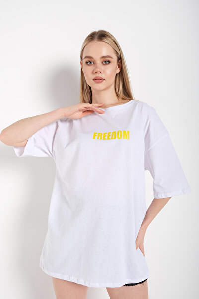 donamod Cotton Unisex Stylish Comfortable Special Design T-Shirt
