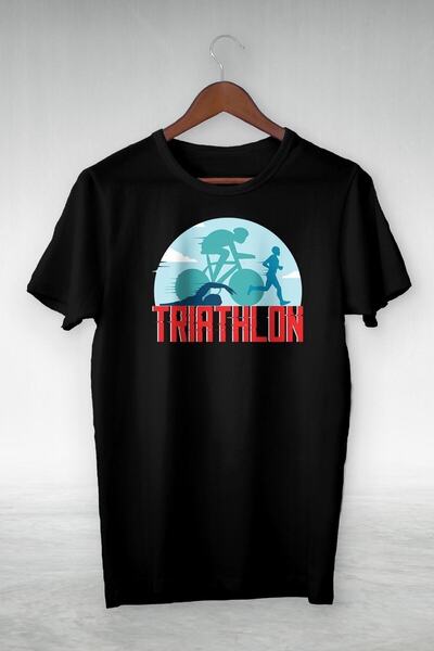 donamod Cotton Unisex Stylish Comfortable Special Design T-Shirt