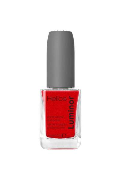 Helios Helius Luminor Nail Polish - Shade 038 - 15ml