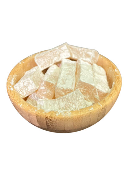 Can Kardeşler Kuruyemiş Damla Sakızlı Lokum 250 g