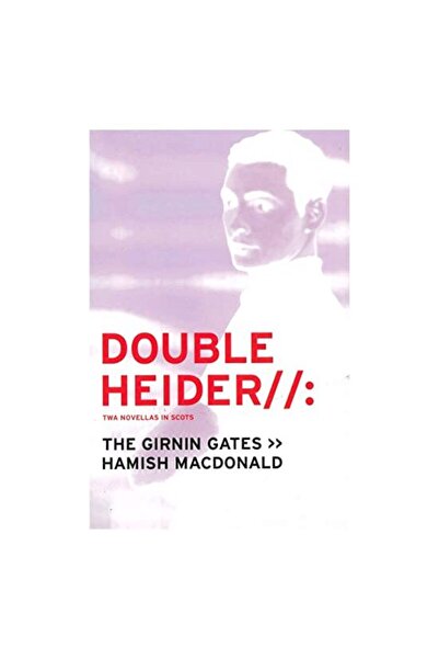 Generic (Unbranded) Double Heider Două Novele în scoțiană