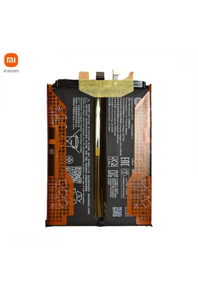 Xiaomi Γνήσια Μπαταρία BP59 για Poco F7 Pro 1330102000164B (Service Pack)