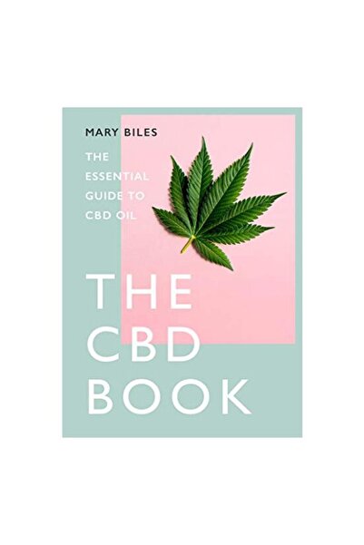 Generic (Unbranded) Carte cu CBD-uri