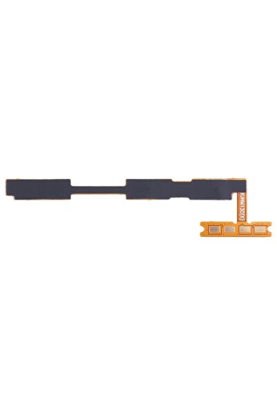 OEM Καλωδιοταινία Πλαϊνών Πλήκτρων Volume &amp; On/Off Xiaomi Redmi 13C / Poc...