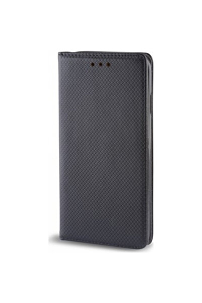 OEM Θήκη Smart Magnet Xiaomi Redmi 7A Μαύρο