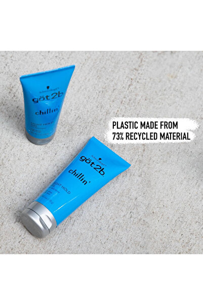 Got2B Light Styling Gel Go to Be 170Gr