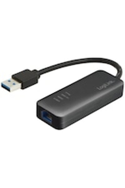 LogiLink Adaptor UA0184A USB Gigabit Ethernet
